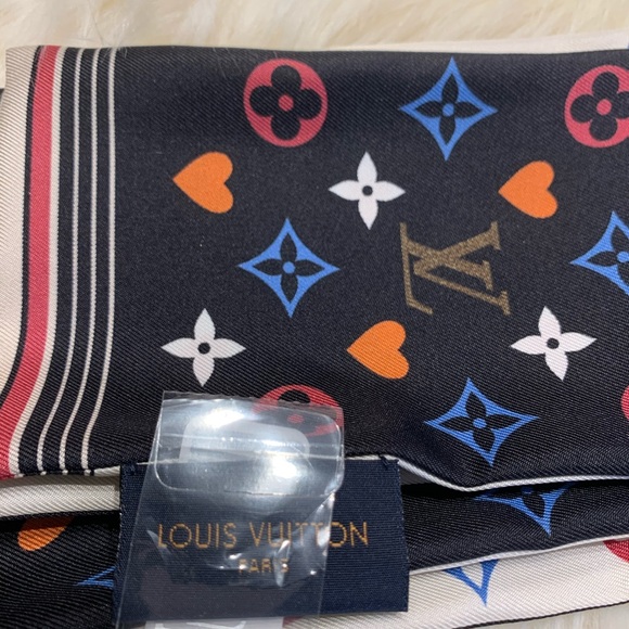 GAME ON BANDEAU Louis Vuitton - Picture 2 of 4